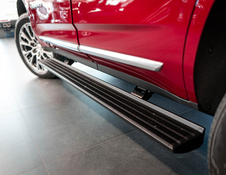 GMC Yukon SUV 6,2 l 313 kw