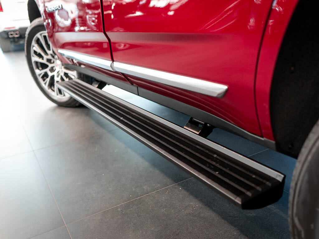 GMC Yukon SUV 6,2 l 313 kw