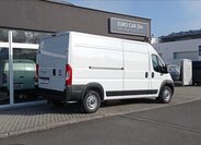 Fiat Ducato Skříň 2,2 l 103 kw