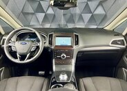 Ford S-MAX Ostatní 2,0 l 140 kw