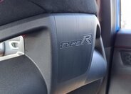 Honda Civic Hatchback 2,0 l 242 kw