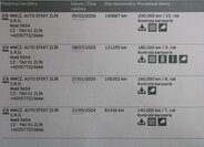 Mazda CX-5 SUV / Terénní 2,5 l 141 kw