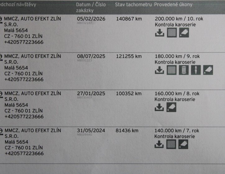 Mazda CX-5 SUV / Terénní 2,5 l 141 kw
