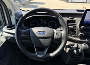 Ford Transit Skříň 2,0 l 96 kw