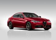 Alfa Romeo Giulia 1