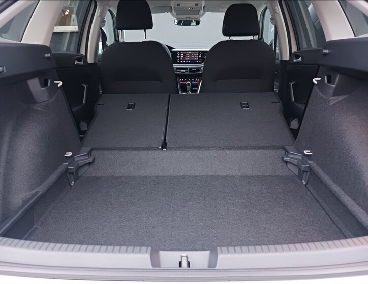 Volkswagen Taigo Kombi 999,0 85 kw