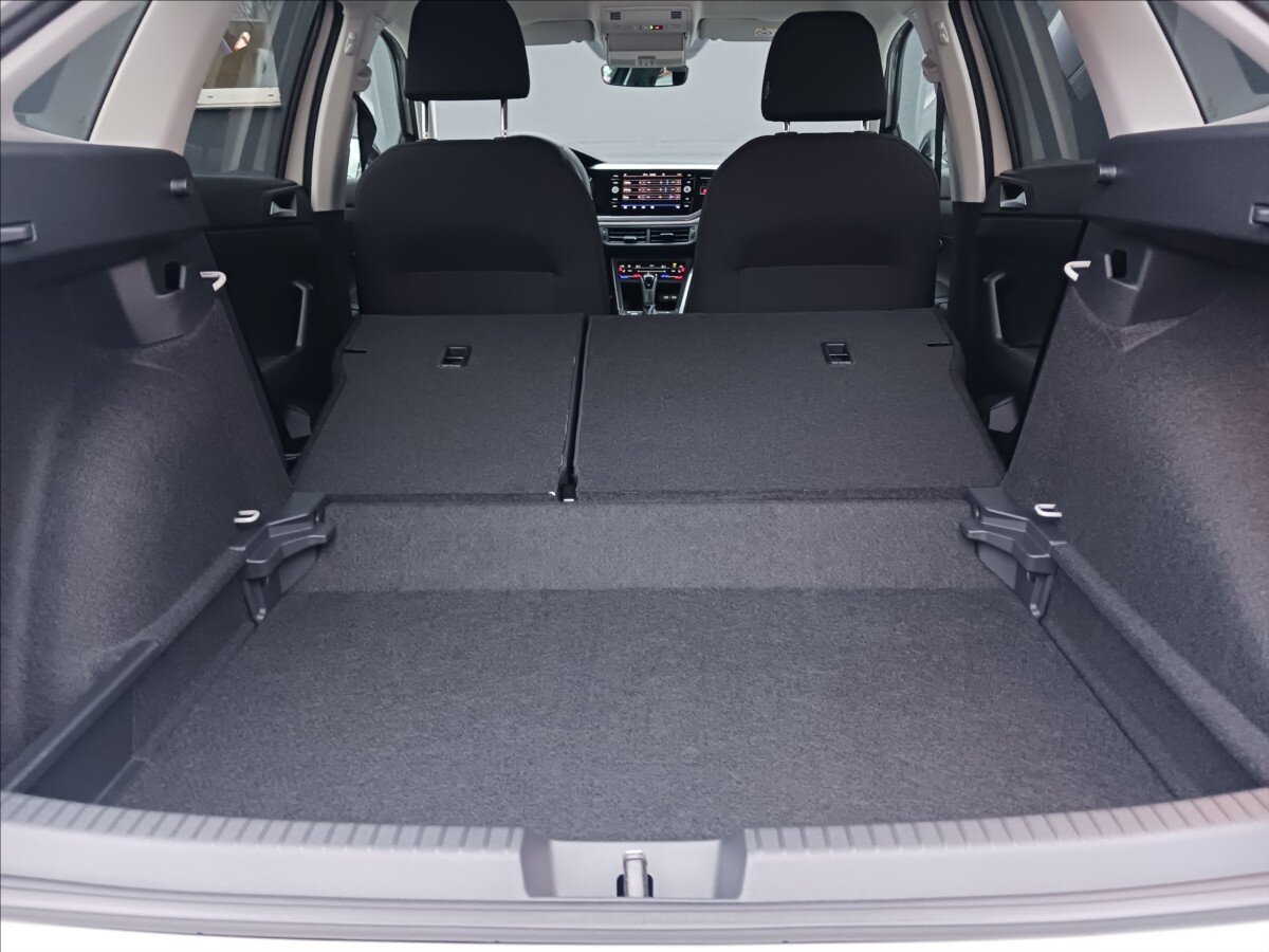 Volkswagen Taigo Kombi 999,0 85 kw