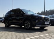 Hyundai Tucson SUV / Terénní 1,6 l 118 kw