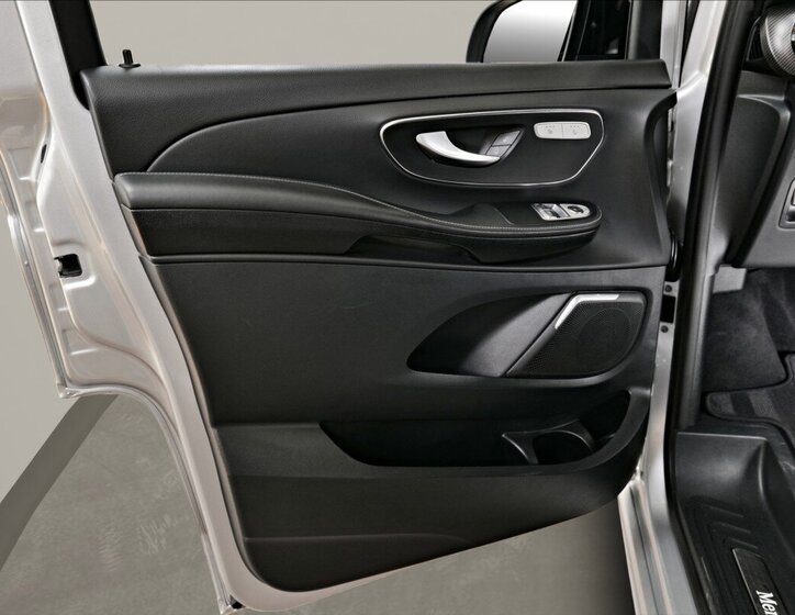 Mercedes-Benz Třídy V Kombi 2,0 l 174 kw