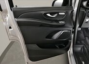Mercedes-Benz Třídy V Kombi 2,0 l 174 kw