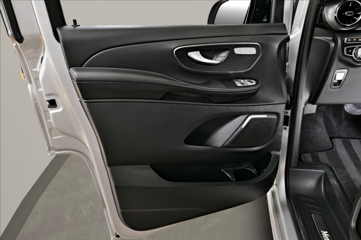 Mercedes-Benz Třídy V Kombi 2,0 l 174 kw