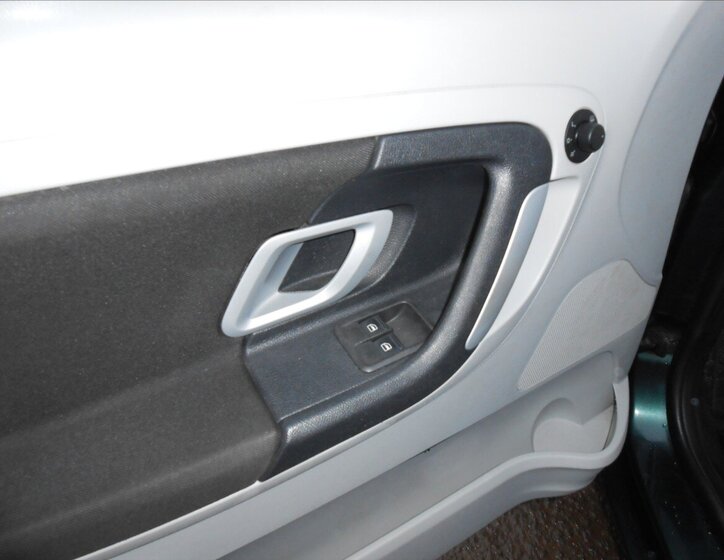 Škoda Roomster Kombi 1,4 l 63 kw