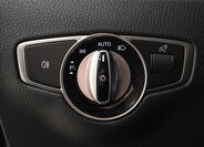 Mercedes-Benz CLS 16