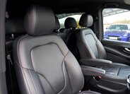 Mercedes-Benz Třídy V MPV 2,0 l 176 kw