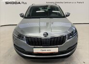 Škoda Karoq SUV 0,0 110 kw
