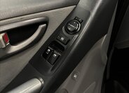 Hyundai H 1 MPV 2,5 l 125 kw