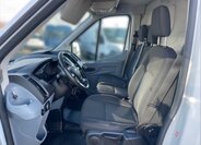 Ford Transit Skříň 2,0 l 77 kw