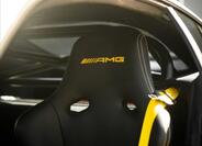 Mercedes-Benz AMG GT 11