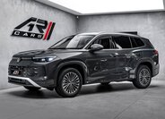 Volkswagen Ostatní Kombi 2,0 l 110 kw