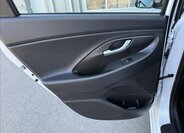 Hyundai i30 Kombi 1,4 l 103 kw