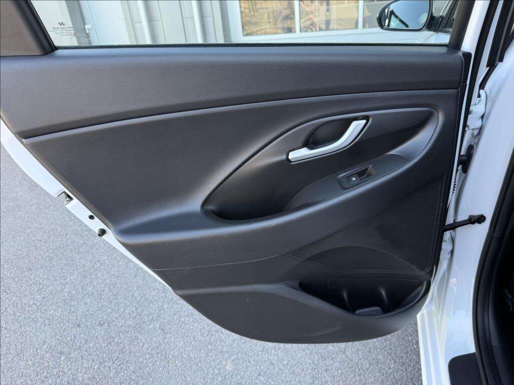 Hyundai i30 Kombi 1,4 l 103 kw