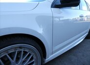 Škoda Octavia Kombi 2,0 l 169 kw