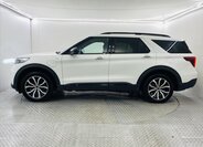 Ford Explorer 3