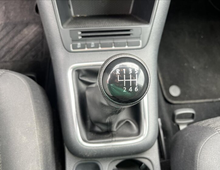 Volkswagen Tiguan SUV / Terénní 1,4 l 90 kw