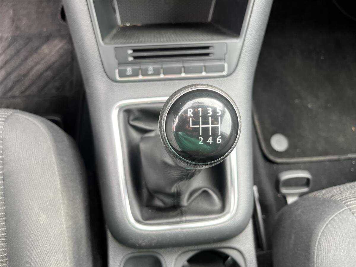 Volkswagen Tiguan SUV / Terénní 1,4 l 90 kw