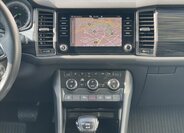 Škoda Kodiaq SUV / Terénní 2,0 l 110 kw