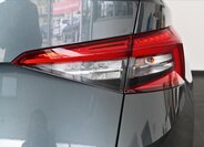 Škoda Kodiaq SUV 1,5 l 110 kw