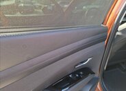 Hyundai Tucson SUV / Terénní 1,6 l 117 kw