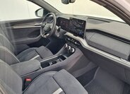 Škoda Kodiaq SUV / Terénní 2,0 l 142 kw