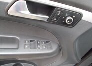 Volkswagen Touran MPV 2,0 l 103 kw