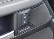 Land Rover Defender SUV / Terénní 5,0 l 313 kw