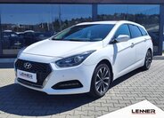 Hyundai i40 Kombi 1,6 l 100 kw