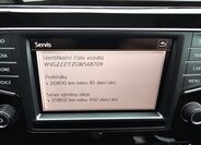 Volkswagen Touran Kombi 1,4 l 110 kw