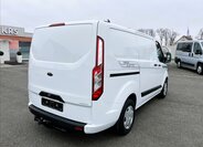 Ford Transit Custom 5
