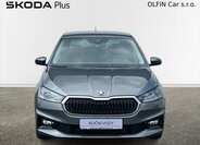 Škoda Fabia Hatchback 999,0 85 kw