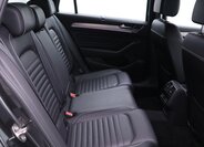 Volkswagen Passat Kombi 2,0 l 140 kw