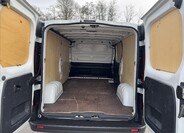 Renault Trafic 5