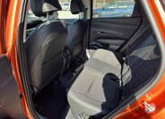 Hyundai Tucson SUV 1,6 l 118 kw