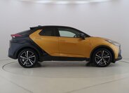 Toyota C-HR SUV / Terénní 2,0 l 112 kw
