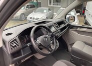 Volkswagen Transporter 14