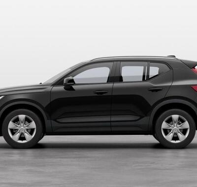 Volvo XC40 4