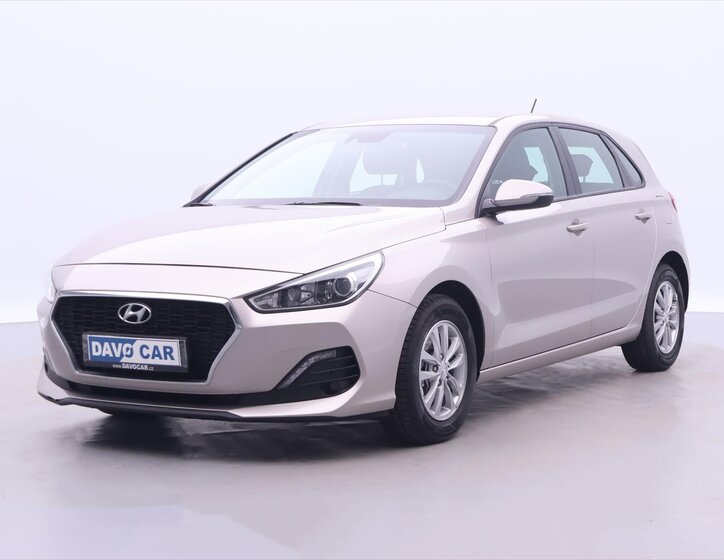 Hyundai i30 Hatchback 1,4 l 73 kw