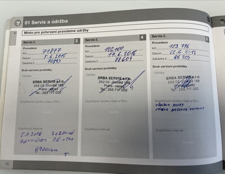 Volvo XC60 Kombi 2,4 l 151 kw