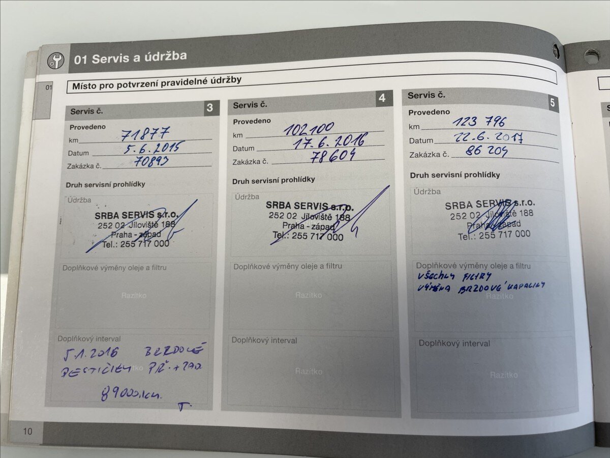 Volvo XC60 Kombi 2,4 l 151 kw