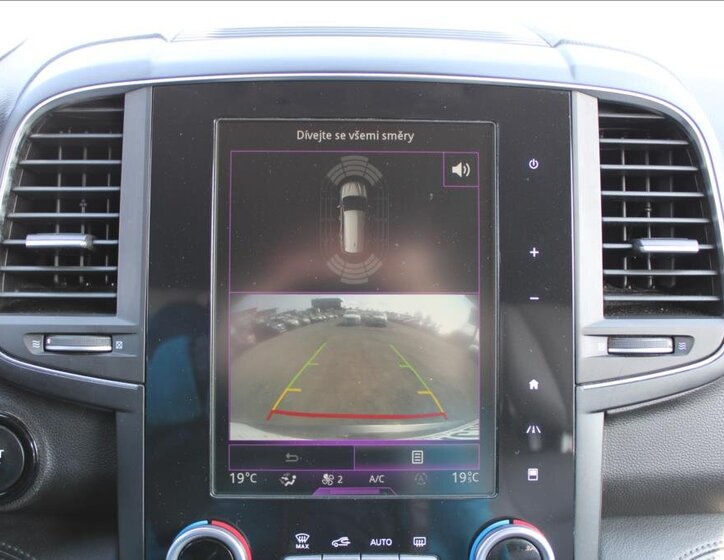 Renault Koleos Ostatní 2,0 l 130 kw