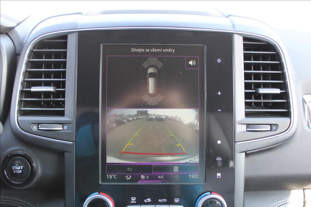 Renault Koleos Ostatní 2,0 l 130 kw